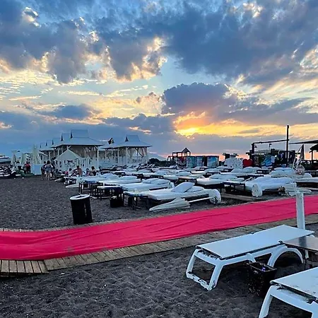 Отель & 3*